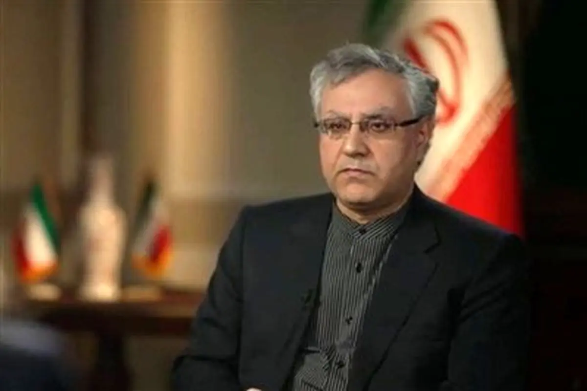 ایران به نشست اضطراری سازمان بین المللی دریانوردی اعتراض کرد 