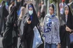 ستاد عفاف و حجاب در وزارت کار تشکیل شده است