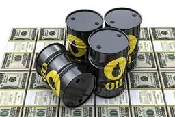 قیمت جهانی نفت امروز دوشنبه ۲۹ اردیبهشت ۱۴۰۴