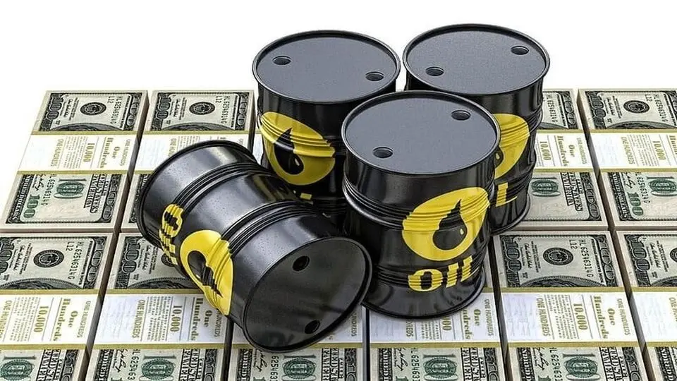 قیمت جهانی نفت امروز دوشنبه ۲۹ اردیبهشت ۱۴۰۴