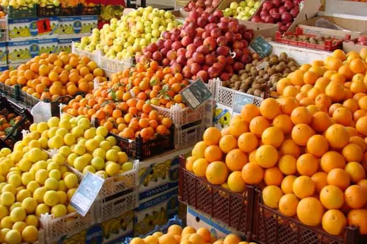 میوه شب عید امسال نرخ مصوب ندارد