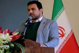 افتتاح مجموعه انبارهای سردار شهید سید رضی موسوی