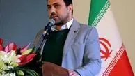 افتتاح مجموعه انبارهای سردار شهید سید رضی موسوی