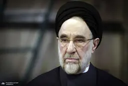 جلوگیری از حضور خاتمی در مراسم افتتاح بیمارستان هاشمی 