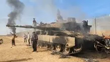 Israel asks Egypt to mediate release of captives by Hamas