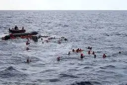 گارد ساحلی یونان در مرگ مهاجران نقش دارد  