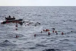 گارد ساحلی یونان در مرگ مهاجران نقش دارد  