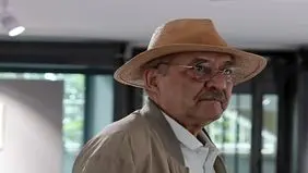 تیغ علیه دروغ آرامش 