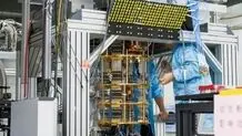 چین مدل هوش مصنوعی یک میلیارد پارامتری را با کامپیوتر کوانتومی تنظیم کرد
