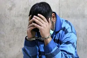 شریک قتل محیط‌بان گلستانی دستگیر شد