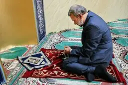بیانیه خانواده علی لاریجانی درباره تاسیس بنیاد یا موسساتی به نام ایشان