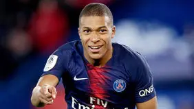 اخطار جدی به پاری سن ژرمن / احتمال توقیف اموال باشگاه پاری‌سن‌ژرمن در پرونده امباپه 