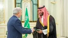 تولید نفت در عربستان به سود امریکا