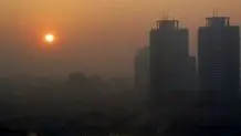پیش بینی هوای تهران فردا یکشنبه 5 مردادماه/تداوم گرما در پایتخت