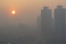 پیش بینی هوای تهران؛ شنبه ۴ مرداد ۱۴۰۴/ جو ناپایدار و گرد و خاک در راه