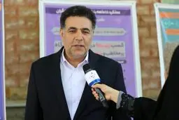 ۳۱ اقدام سند تحول دولت در حوزه ایثارگران تبدیل به برنامه عملیاتی شده است

