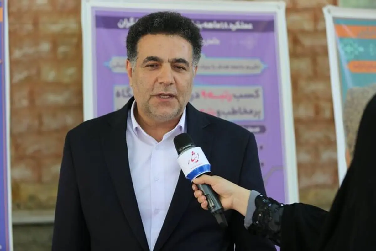 ۳۱ اقدام سند تحول دولت در حوزه ایثارگران تبدیل به برنامه عملیاتی شده است


