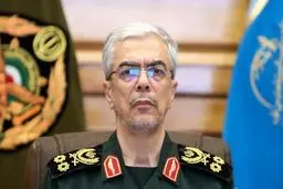 گفت‌وگوی تلفنی مهم رییس ستاد کل نیروهای مسلح با وزیر دفاع عربستان

