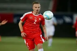 هادردونای سوییسی به پرسپولیس نیامد