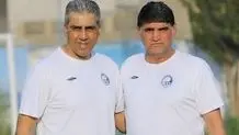 نادر غبیشاوی به استقلال رفت