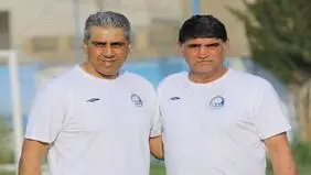 نادر غبیشاوی به استقلال رفت