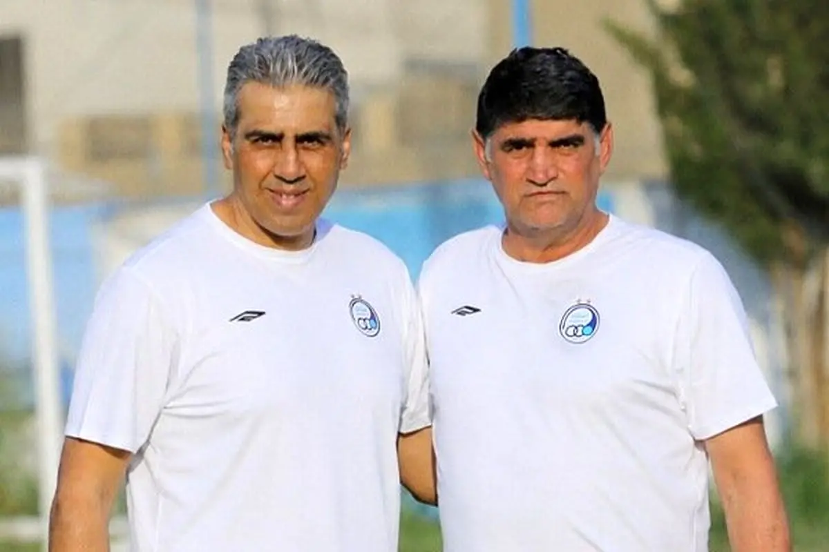 نادر غبیشاوی به استقلال رفت
