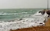 پیش بینی هوای هرمزگان فردا شنبه اول فروردین 1405 / هشدار نارنجی هواشناسی و دریایی صادر شد