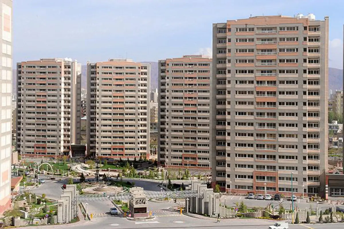زنگ خطر در بازار مسکن/ ملک دچار شوک قیمت می شود؟