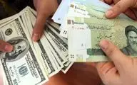 قیمت دلار و ارز امروز سه شنبه 18 دی 1403/ دلار مبادله‌ای ارزان شد + جدول