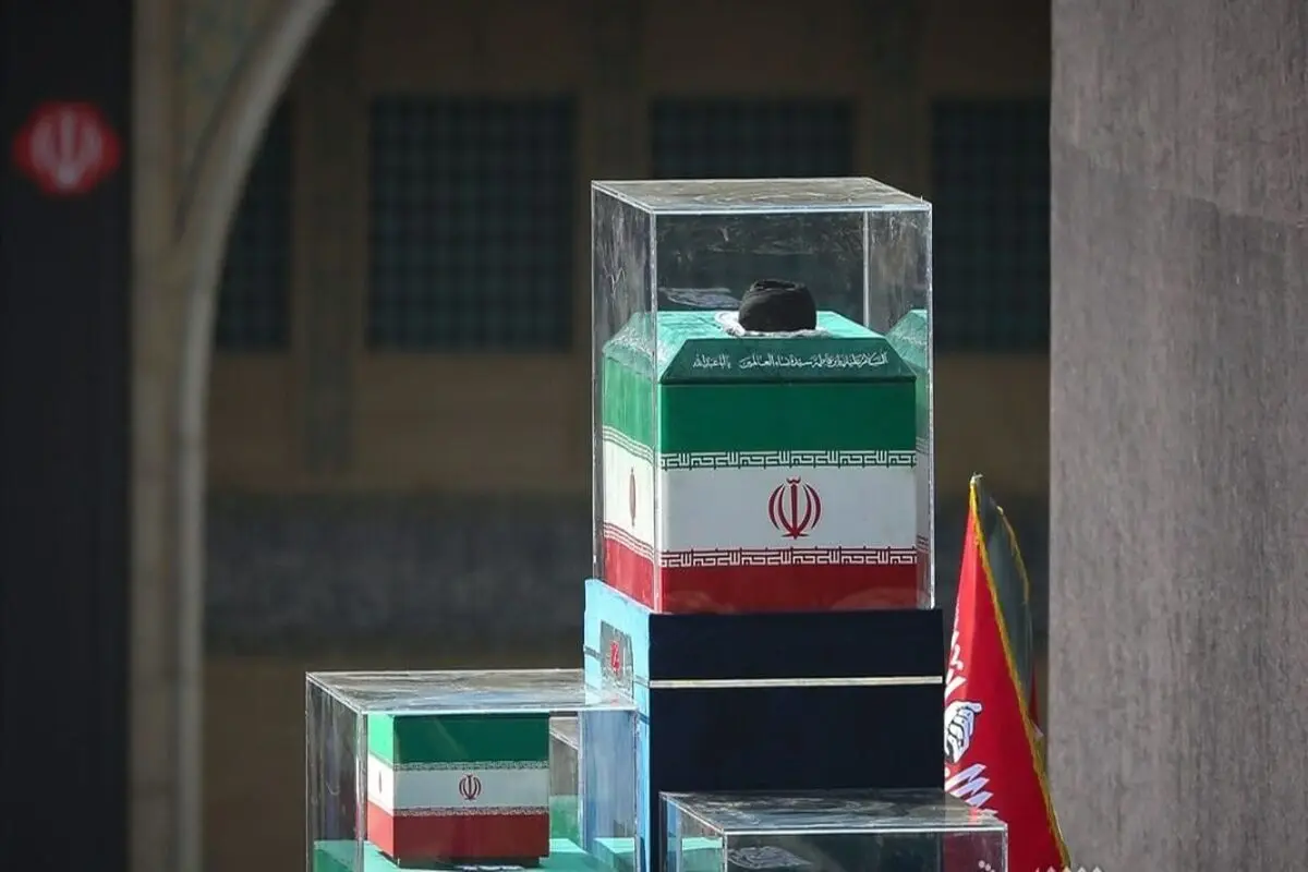 ایران دعوت خود را از کره جنوبی پس گرفت؟