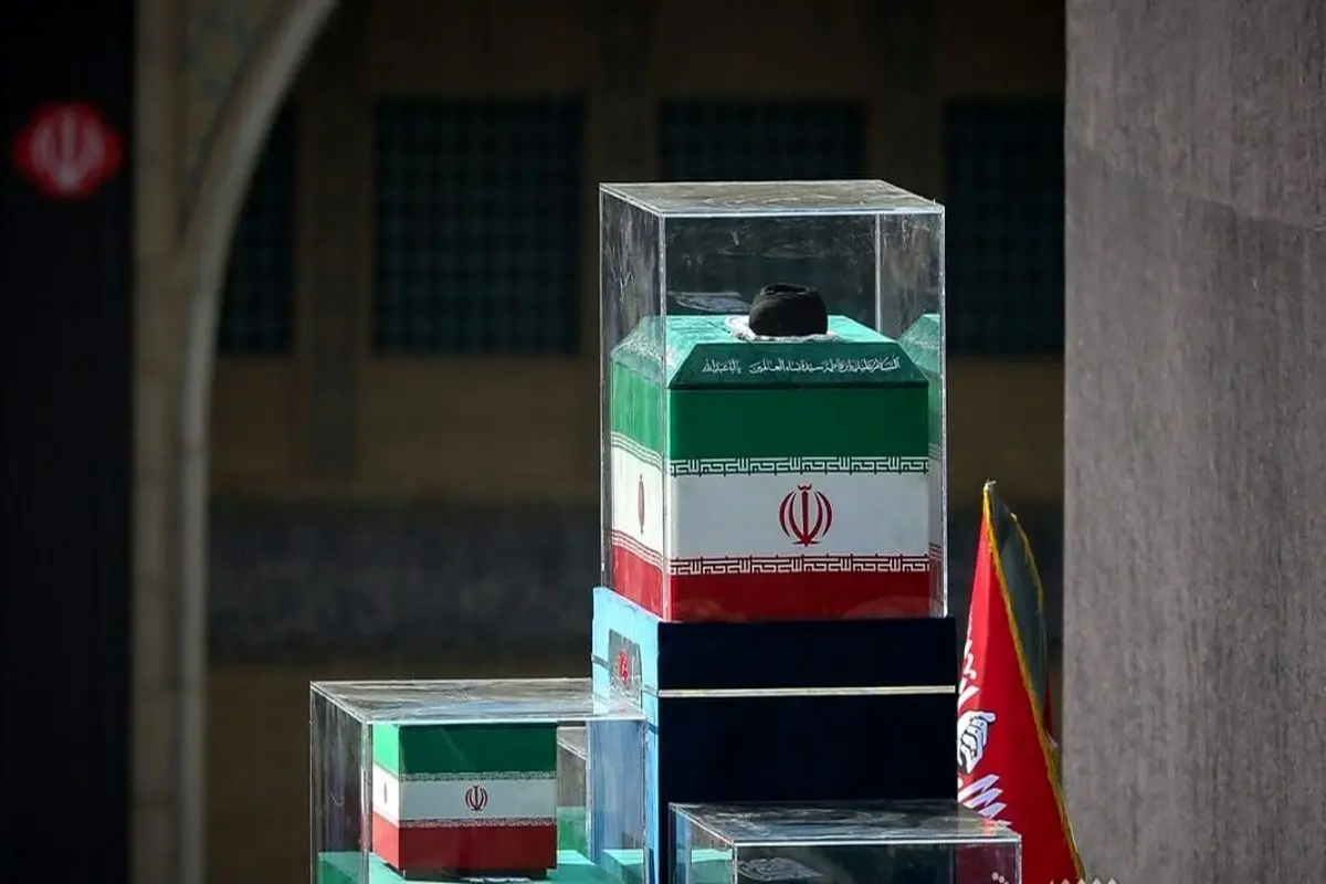 ایران دعوت خود را از کره جنوبی پس گرفت؟