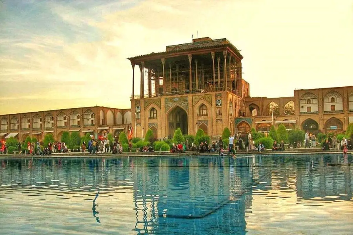 پرترددترین شهرهای ایران در طول سال