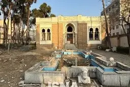 پربازدیدترین اماکن تاریخی اعلام شد