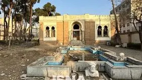 پربازدیدترین اماکن تاریخی اعلام شد