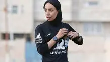 واکنش کمیته داوران به مهاجرت مهسا قربانی