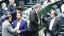 ترمیم کابینه شاید وقتی دیگر!