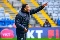 مورایس به ایران بر میگردد؟