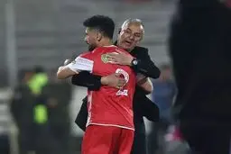 لیست مازاد پرسپولیس تکذیب شد!