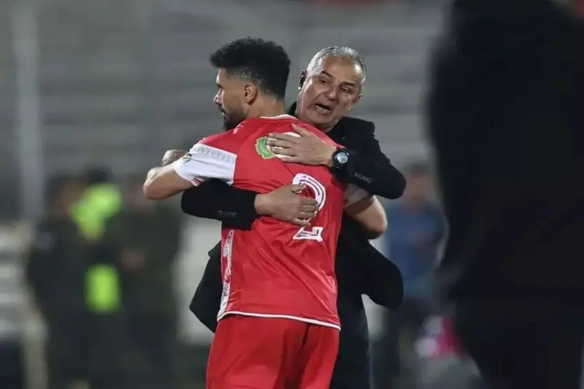 لیست مازاد پرسپولیس تکذیب شد!