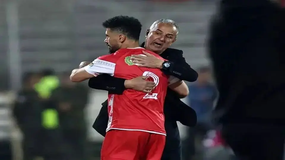 لیست مازاد پرسپولیس تکذیب شد!