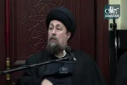 سید حسن خمینی: ممکن‌ است ساختار اشتباه کند + ویدیو