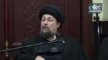 سید حسن خمینی: ممکن‌ است ساختار اشتباه کند + ویدیو