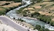 طالبان: امکان بازدید هیات ایرانی از بندهای کمال خان و کجکی وجود ندارد / ارزیابی بازدید هیات ایرانی از ایستگاه دهراود، کمتر از سال آبی نرمال را نشان می‌دهد

