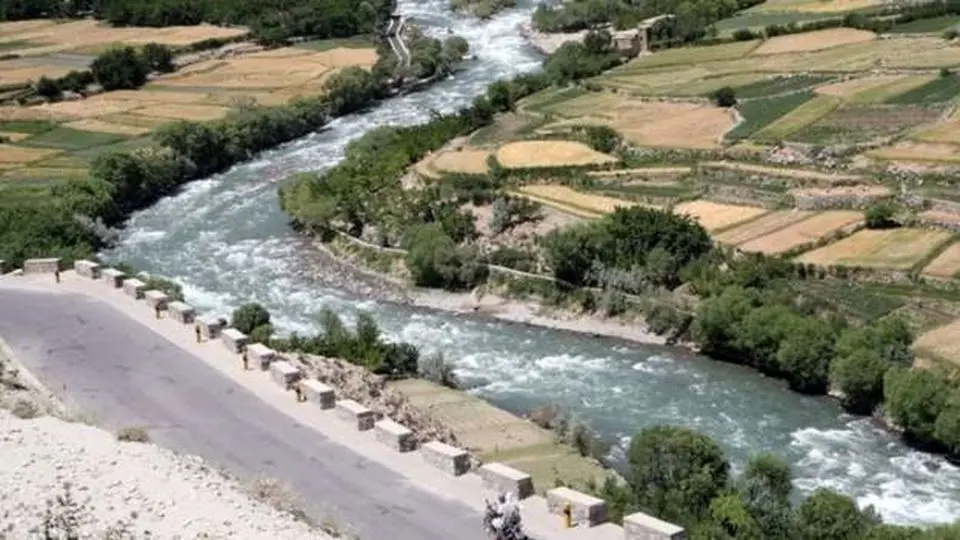 طالبان: بازدید هیات ایرانی از سدهای‌آبی افغانستان در معاهده ۲ کشور وجود ندارد/ ممکن است اجازه بازدید ندهیم