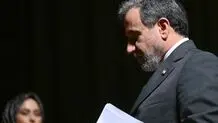 پاسخ عراقچی به درخواست اتحادیه اروپا