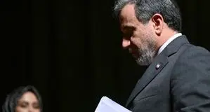پاسخ عراقچی به درخواست اتحادیه اروپا