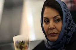 زهره حمیدی بازیگر درگذشت