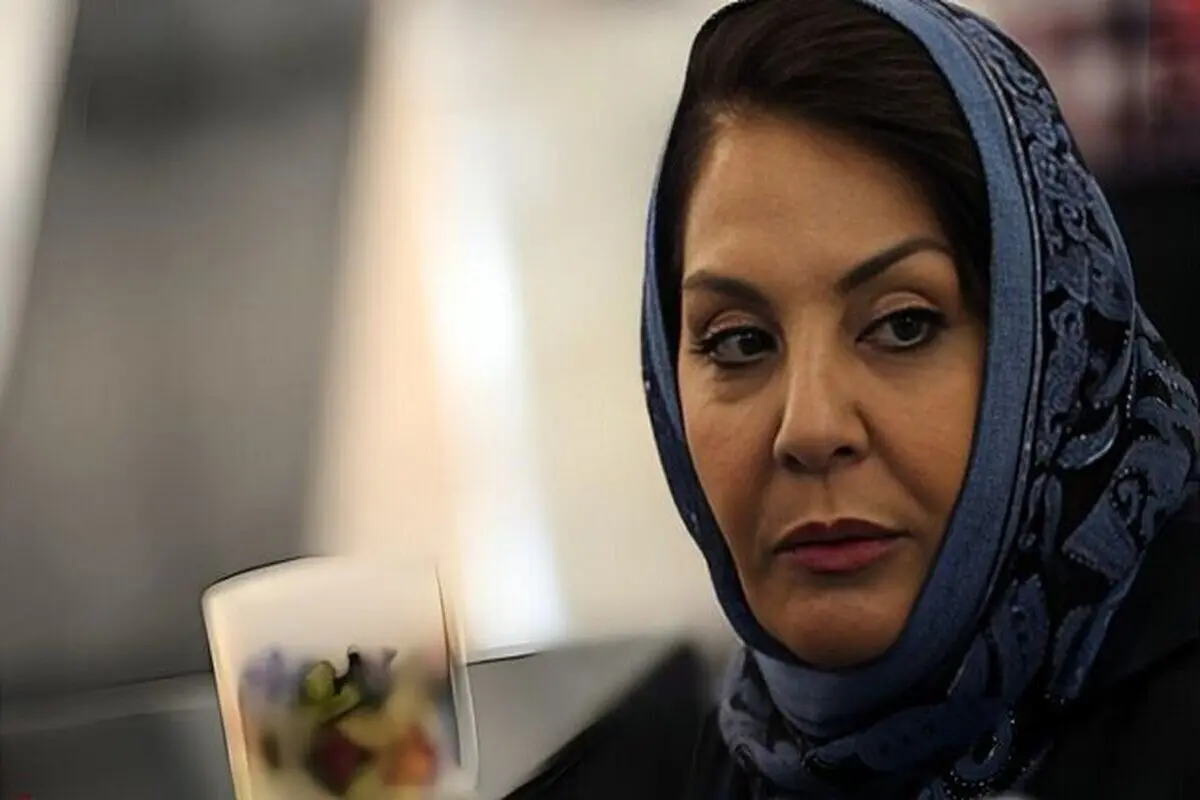 زهره حمیدی بازیگر درگذشت