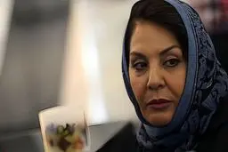 زهره حمیدی بازیگر درگذشت