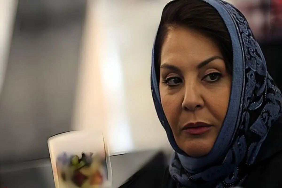 زهره حمیدی بازیگر درگذشت